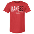 Patrick Kane Chicago Elite WHT