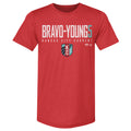 Ellie Bravo-Young Kansas City Current Elite WHT