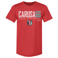 Kyra Carusa Kansas City Current Elite WHT