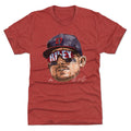 Austin Riley Atlanta Sunglasses WHT