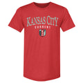 Kansas City Current Arch WHT