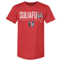 Kolo Suliafu Kansas City Current Elite WHT
