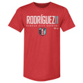 Rocky Rodriguez Kansas City Current Elite WHT