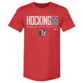 Penelope Hocking Kansas City Current Elite WHT