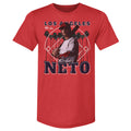 Zach Neto Los Angeles A Gritty WHT
