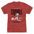 Corbin Carroll Arizona Card WHT