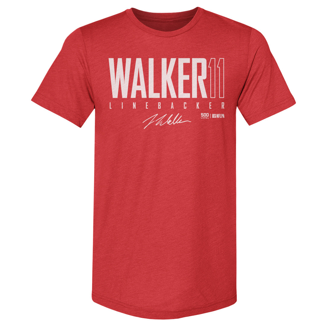 Jalon Walker Atlanta Elite WHT
