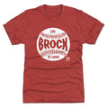 Lou Brock St. Louis Baseball WHT