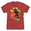 Pavel Bure Throwback Number WHT