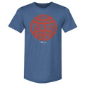 Mark Vientos New York M Vintage Baseball WHT