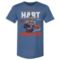 Josh Hart New York Knicks Trust WHT