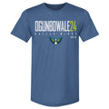 Arike Ogunbowale Dallas Wings Elite WHT