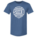 David Stieb Toronto Vintage Baseball WHT