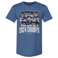 Los Angeles Baseball 2024 World Champs WHT