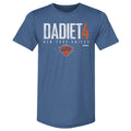 Pacome Dadiet New York Knicks Elite WHT
