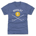 Phil Housley Buffalo 6 Sticks WHT