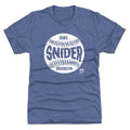 Duke Snider Brooklyn Baseball WHT