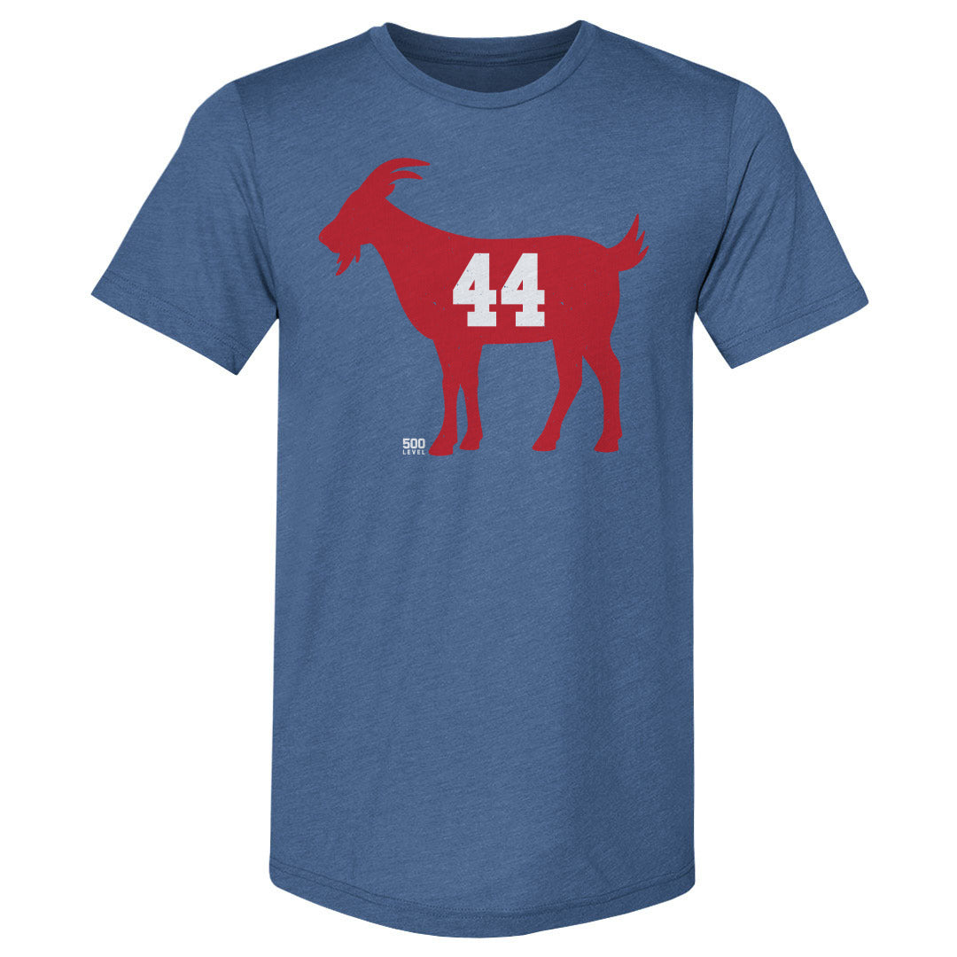 Atlanta GOAT 44 WHT