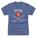 Clark Gillies New York I 9 Sticks WHT