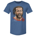 Jalen Brunson New York Knicks Portrait WHT