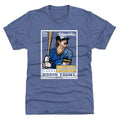 Robin Yount Throwback Card WHT