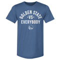Golden State Warriors Vs. Everybody WHT