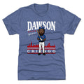 Andre Dawson Toon WHT