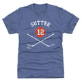 Duane Sutter New York I 12 Sticks WHT