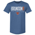 Jalen Brunson New York Knicks Elite WHT