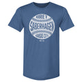 Bret Saberhagen Kansas City Vintage Baseball WHT