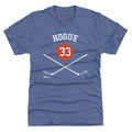Benoit Hogue New York I 33 Sticks WHT