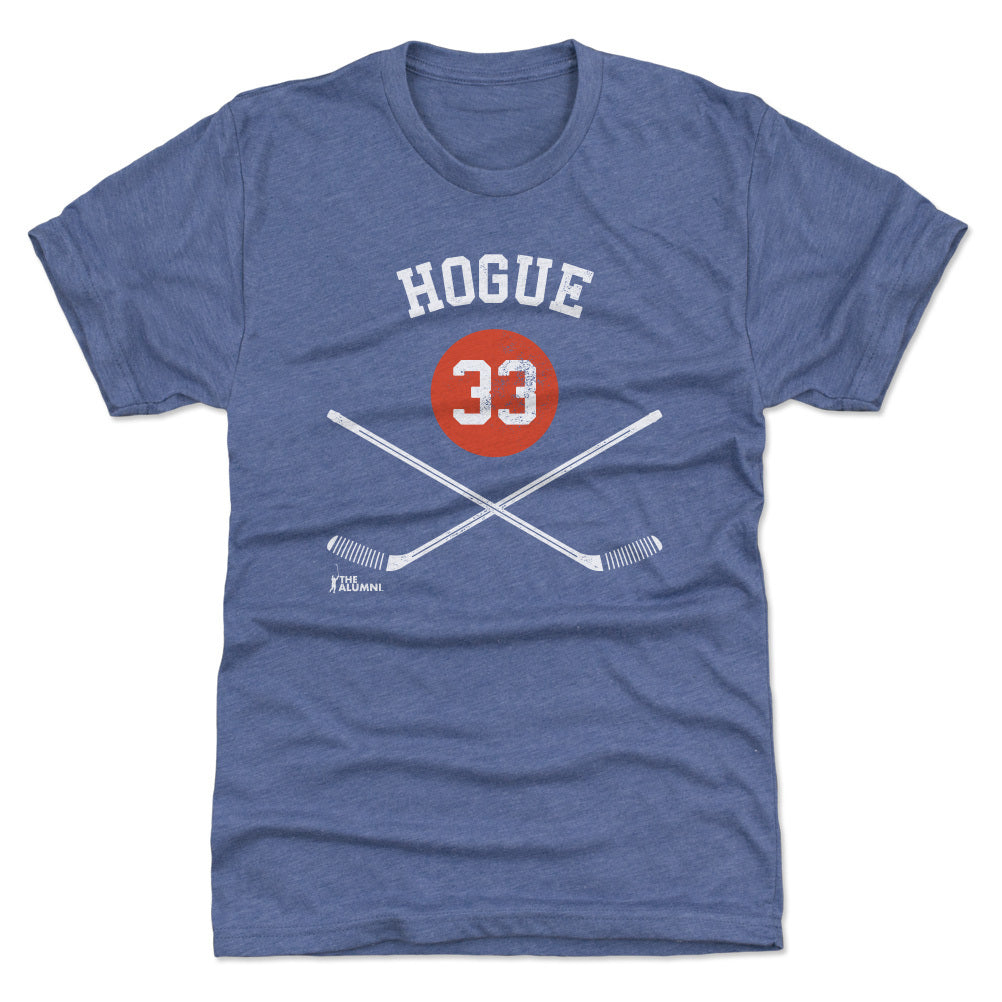 Benoit Hogue New York I 33 Sticks WHT