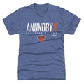 OG Anunoby New York Knicks Elite WHT