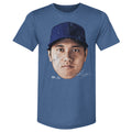 Shohei Ohtani Los Angeles D Vintage Head WHT