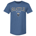 Seattle Reign FC Arch WHT