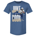 James Cook Buffalo Juke And Cook WHT