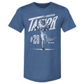 Jonathan Taylor Indianapolis Celebration WHT