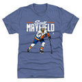 Scott Mayfield Retro W WHT
