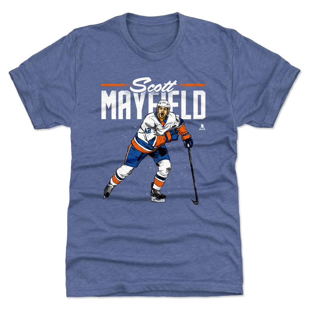 Scott Mayfield Retro W WHT