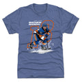 Mathew Barzal Offset O WHT