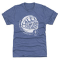 Alex Caruso Oklahoma City Basketball WHT