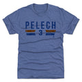Adam Pelech New York I Font B