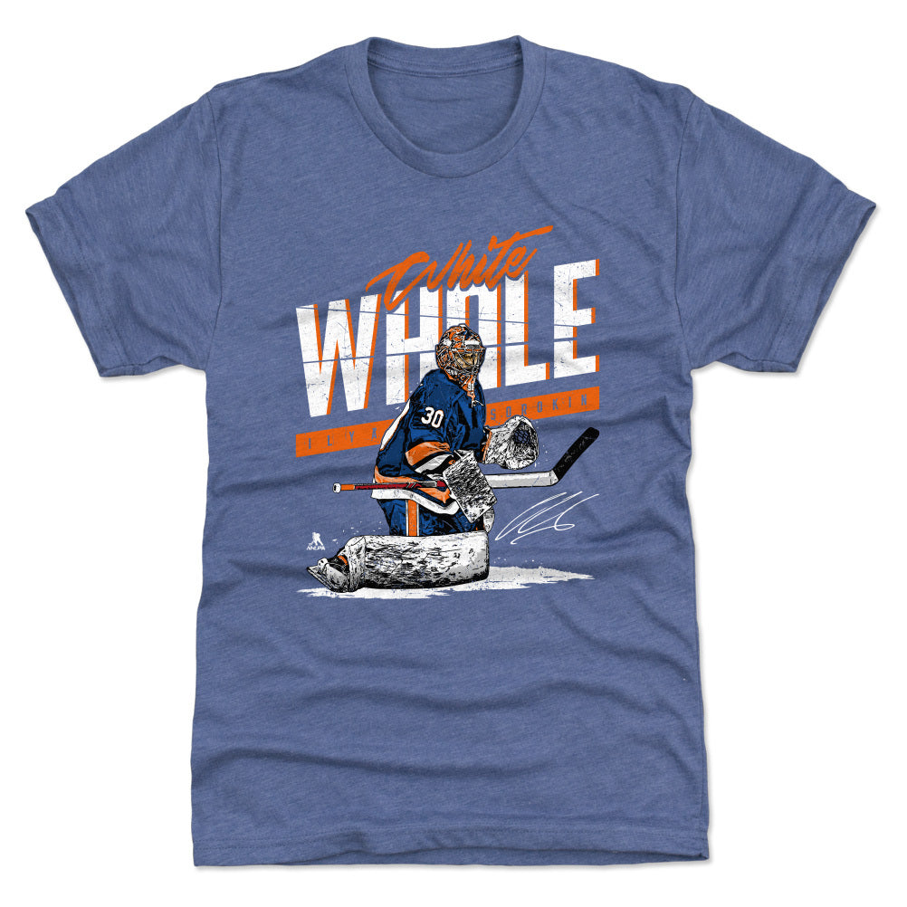 Ilya Sorokin White Whale WHT