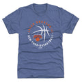 Jalen Brunson New York Knicks Player Ball WHT