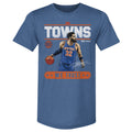 Karl-Anthony Towns New York Knicks Trust WHT