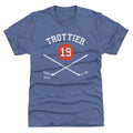 Bryan Trottier New York I 19 Sticks WHT
