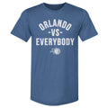 Orlando Magic Vs. Everybody WHT