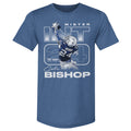 Cole Bishop Buffalo Mister INT WHT