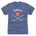 John Tonelli New York I 27 Sticks WHT