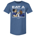 Jameis Winston & Jaxson Dart New York G Eat A W WHT